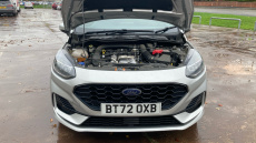 Ford Fiesta 1.0 EcoBoost ST-Line 5dr Petrol Hatchback